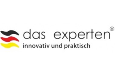 Logo das experten 380x253