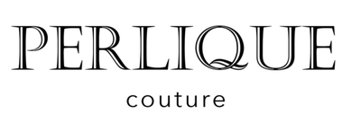 Small brand perlique couture