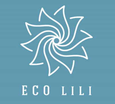 Small eco lili logo