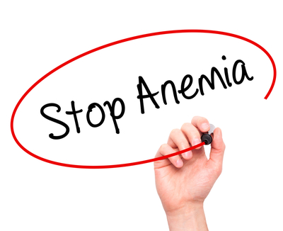 Small stop anemia