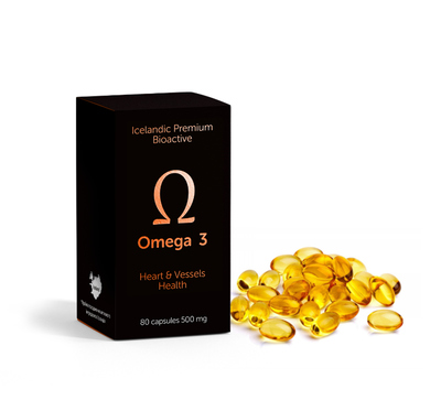 Small omega 3